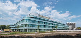 Hagaziekenhuis Fase 2