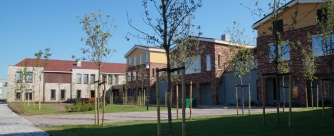 Rietveld building