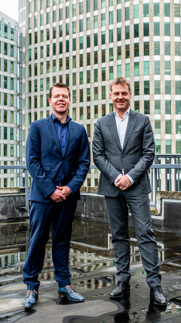 Staedion bouwt nieuwbouwproject De Schaloen voor een diverse en leefbare wijk