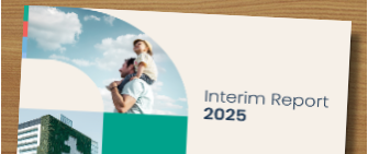 Interim report 2025