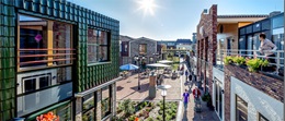 Rietveld safe haven for people with dementia