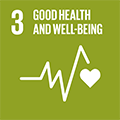 Good health and well-being (SDG 3)