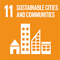 Sustainable cities and communities (SDG 11)